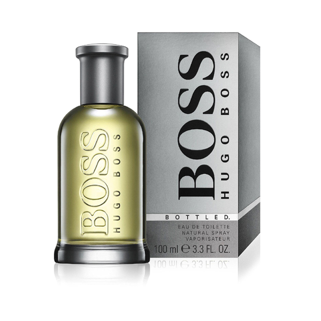 BOSS H EDT 100 ML SP