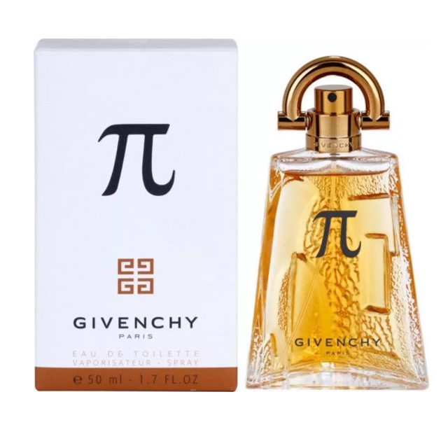 PI GRECO H EDT 50 ML SP