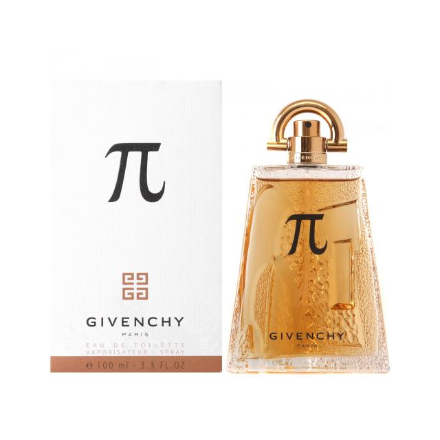 PI GRECO H EDT 100 ML SP