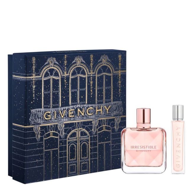 GIVENCHY IRRESISTIBLE D EDP50+12.5