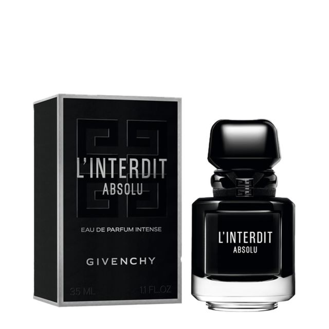 GIVEN L'INTERDIT D EDPI ABSOLU 35ML