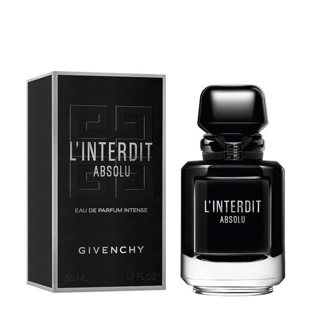 GIVEN L'INTERDIT D EDPI ABSOLU 50ML