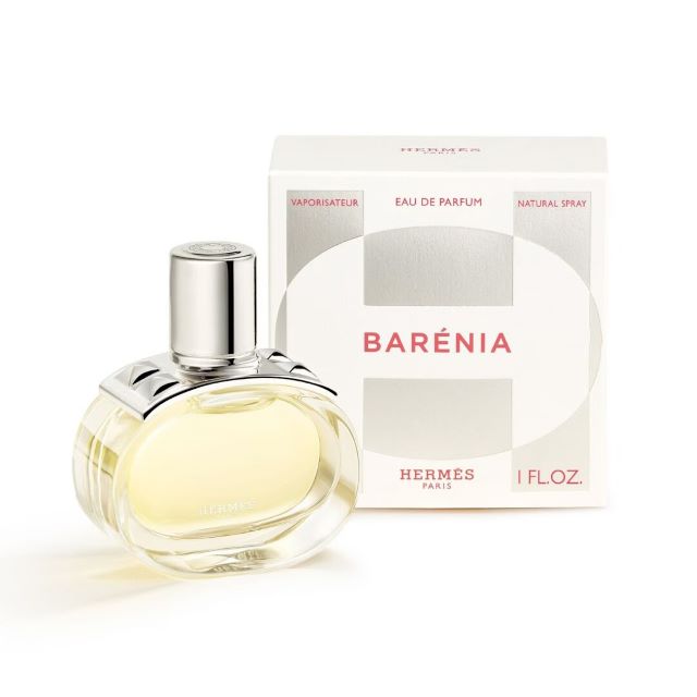 HERMES BARÈNIA D EDP 60ML SP