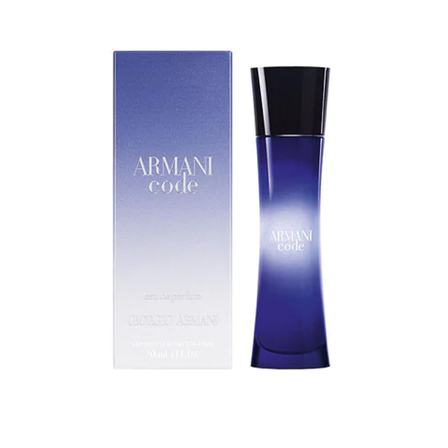 ARMANI CODE D EDP 30 ML SP