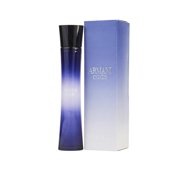 ARMANI CODE D EDP 75 ML SP