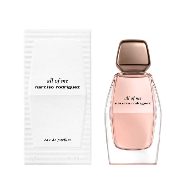 NARCISO RODRIG ALL OF ME D EDP 90ML