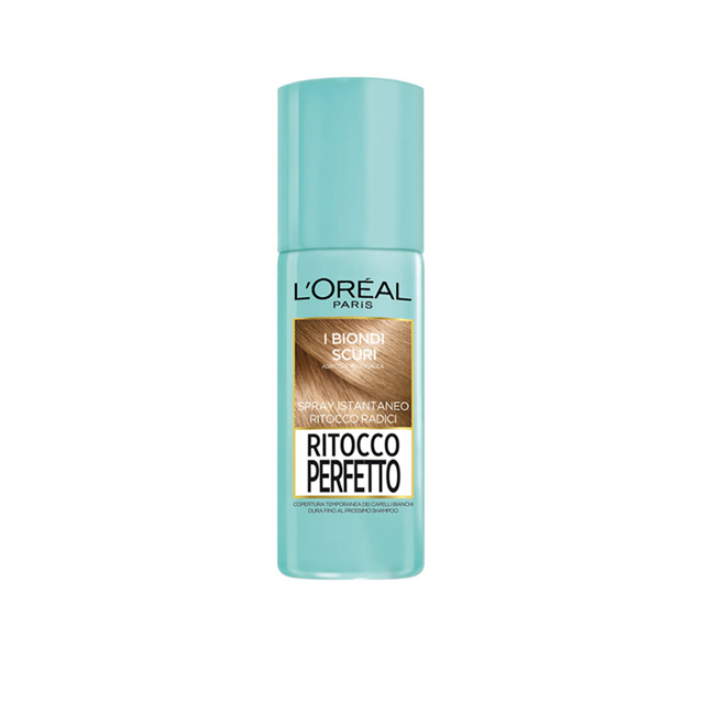 L'OREAL RITOCCO CAP.BIONDO SCURO75