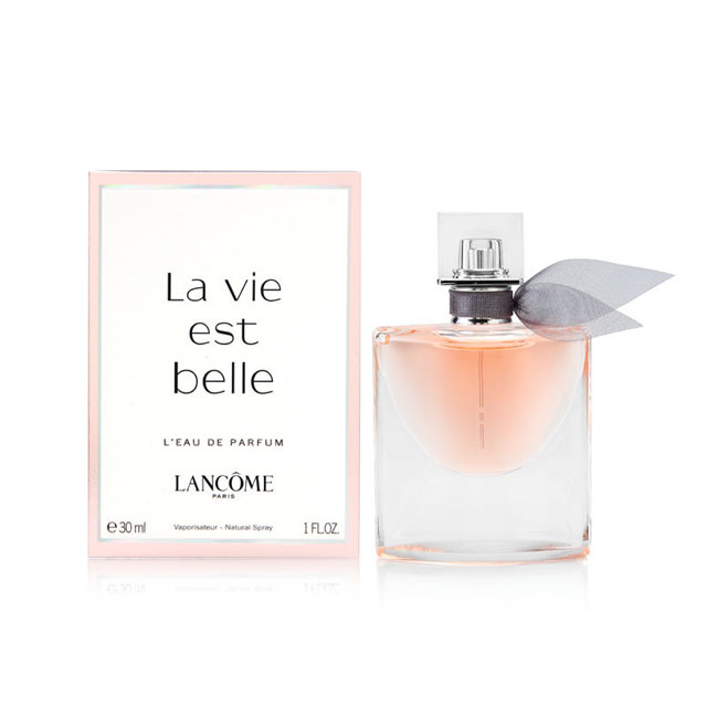 LA VIE EST BELLE D EDP 30ML SP