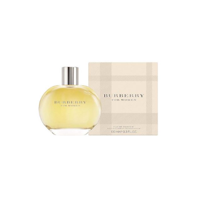 BURBERRY D EDP 100 ML SP