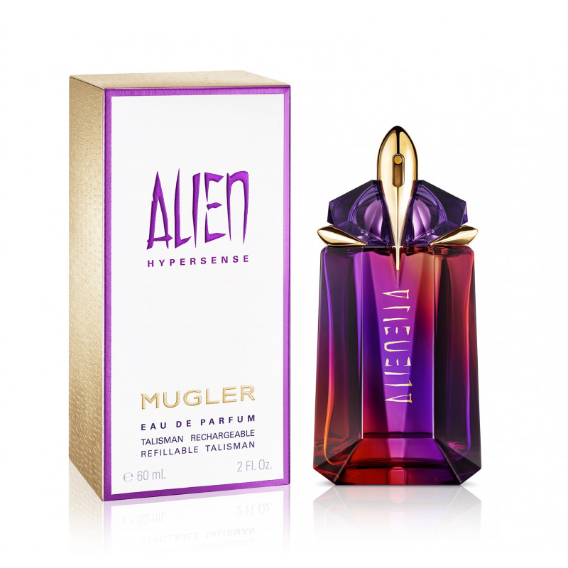 ALIEN HYPERSENSE D EDP60ML RIC