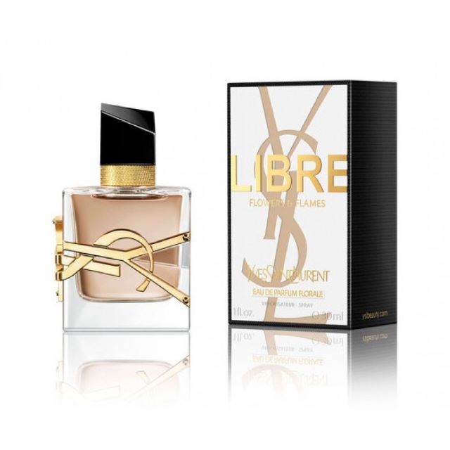 LIBRE YSL D EDP FLOREALE 30ML SP