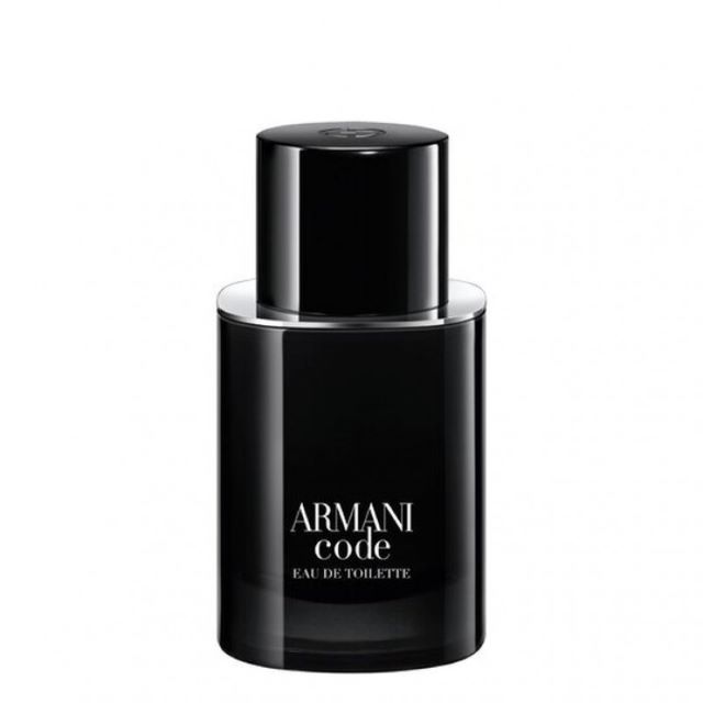 ARMANI CODE H EDT 30 SP NEW