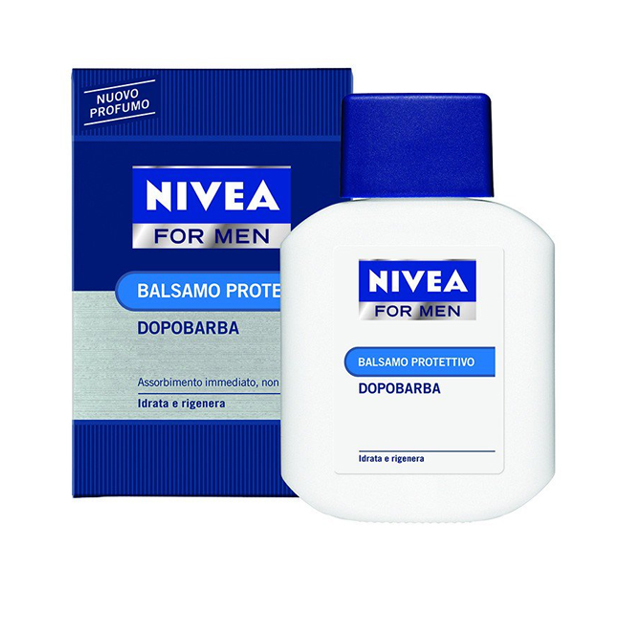 NIVEA MEN A/S BALSAMO 100ML