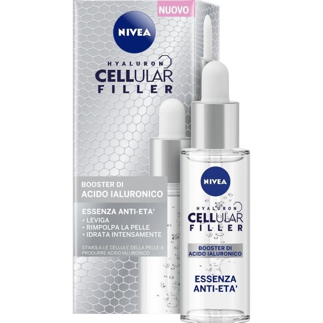 -*NIVEA C/V CELLUL BOOSTER 30ML