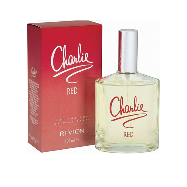 CHARLIE RED D EDT 100 ML SP