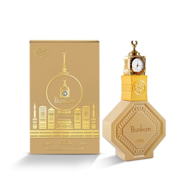 NABEEL BANKAM EDP 100ML SP