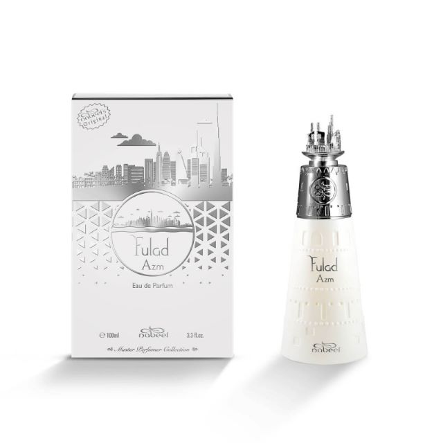 NABEEL FULAD AZM EDP 100ML SP