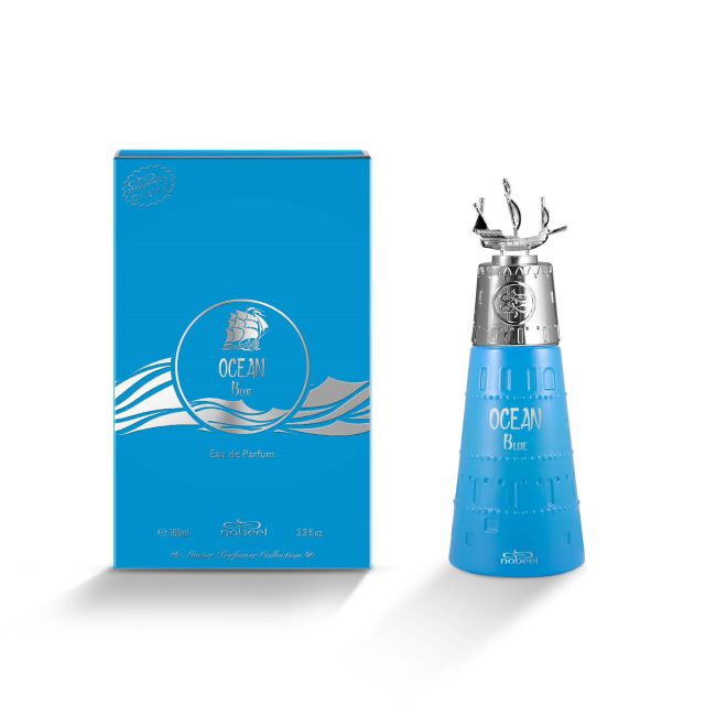 NABEEL OCEAN BLUE EDP 100ML SP