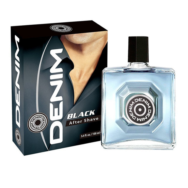 DENIM BLACK H A/S 100 ML