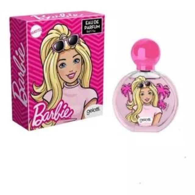 -BARBIE 2683 EDT 50ML SP