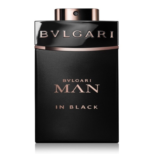 BULGARI MAN IN BLACK EDP 100ML SP