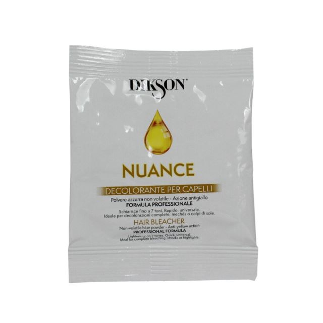 DIKSON NUANCE DECOLORORANTE 30G