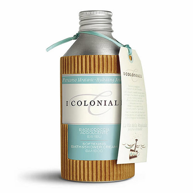 I COLONIALI CREMA BAGNO 250 ML