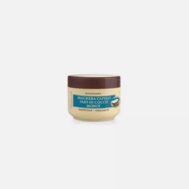 -ERBORIST.MASCHERA COCCO 200ML