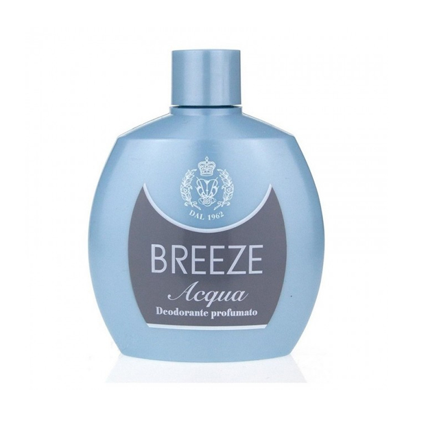 BREEZE DEO 100ML SQZ ACQUA