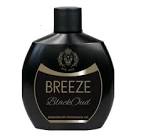 -*BREEZE H DEO 100ML SQZ BLACKOUD