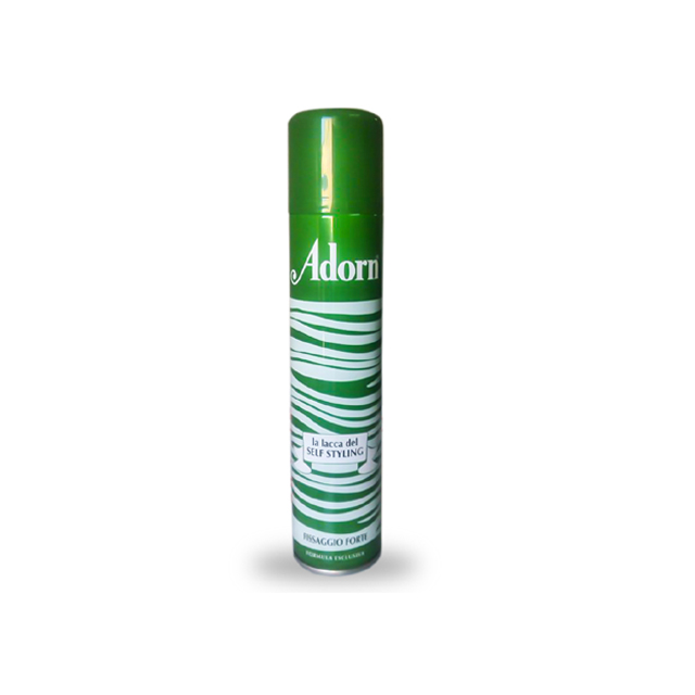 ADORN LACCA FISS.FORTE 200ML