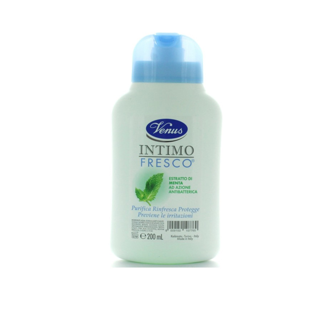 VENUS DET.INTIMO FRESCO 200ML