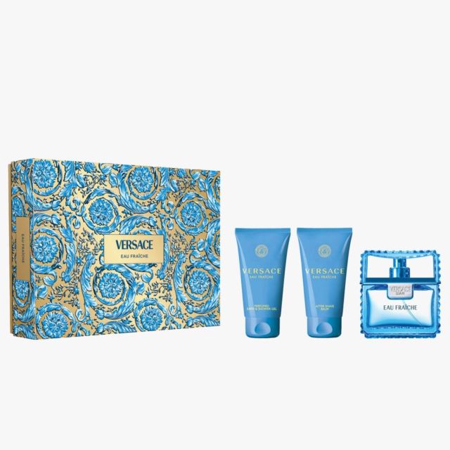 VERSACE MAN EAU FRAIC.EDT50+A/SB+BS