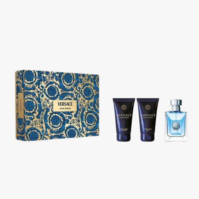 VERSACE H EDT 50ML+A/SB+BS-SHA  24