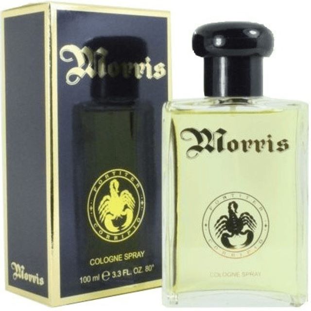 -MORRIS H COLOGNE 100ML SP