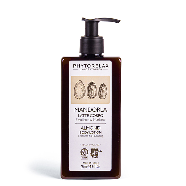 -PHYTORELAX L/C MANDORLA 250ML