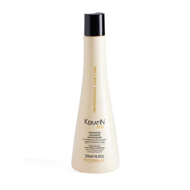 -PHYTORELAX SHA KERATIN LISS 250ML