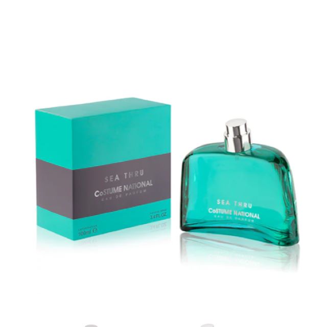 COSTUME N.SEA THRU EDP 100ML SP