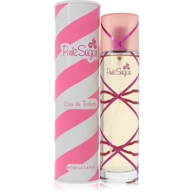 AQUOLINA PINK SUGAR EDT 100ML SP