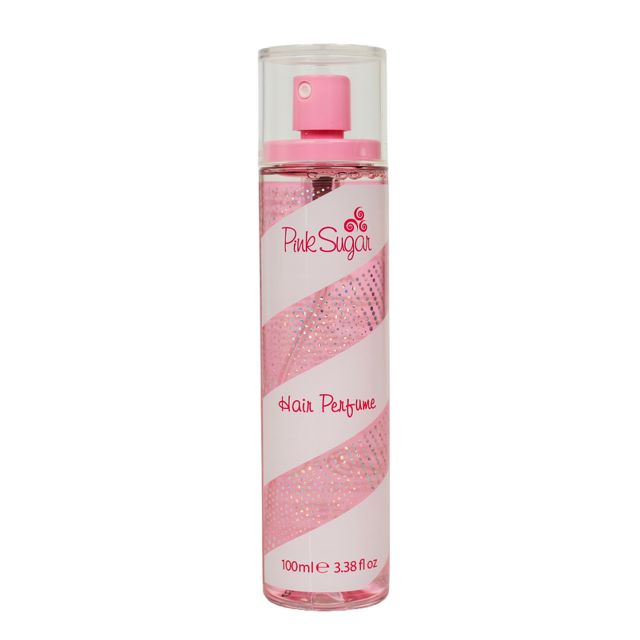 -AQUOLINA PINK SUGAR HAIR 100ML SP