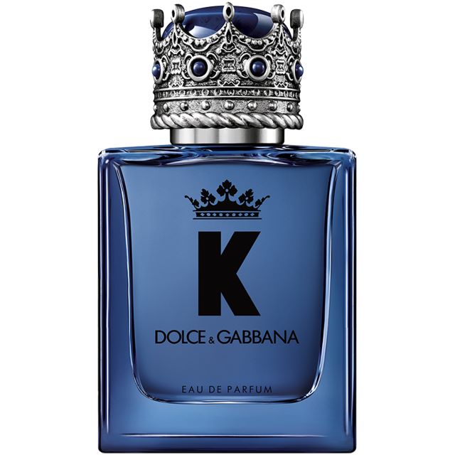 D&G K H EDP 50ML SP