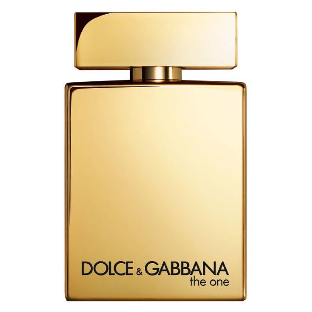 D&G THE ONE GOLD H EDPI 50ML SP