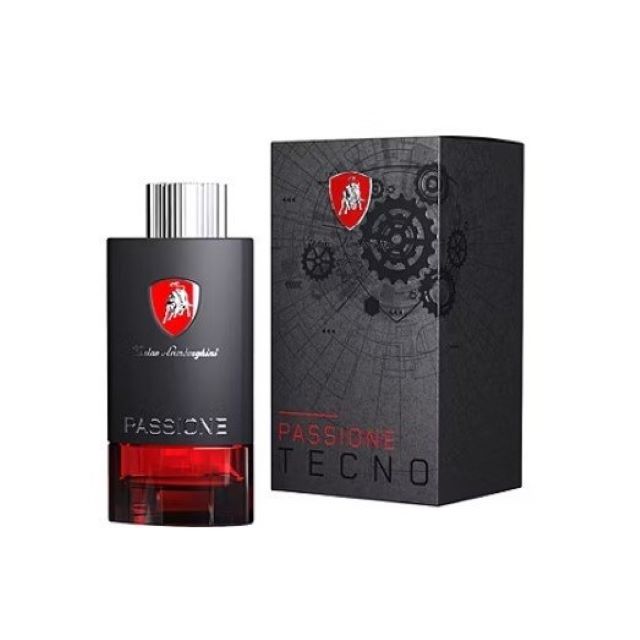 -LAMBORGHINI TECNO PASSIONE EDT100M