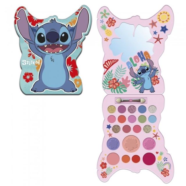 -DISNEY 1271 STITCH TROUSSE