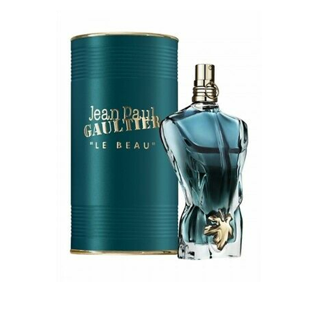 JPG LE BEAU H EDT 75 ML SP