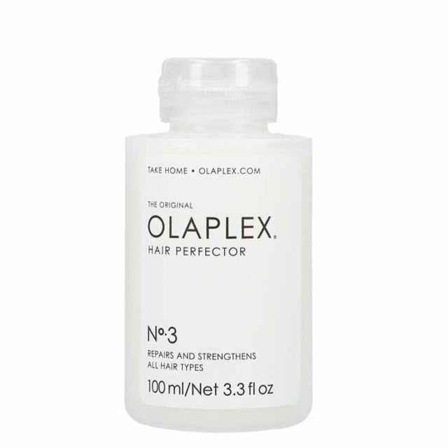 OLAPLEX N°3 TRATT.CAPELLI HP 100ML